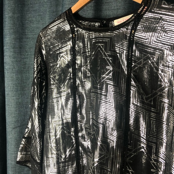 💥24 HR CLEAR-OUT💥 Sass & Bide Blouse - Picture 4 of 4